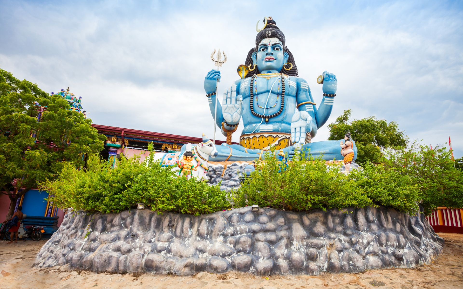 TRINCOMALEE SRI LANKA